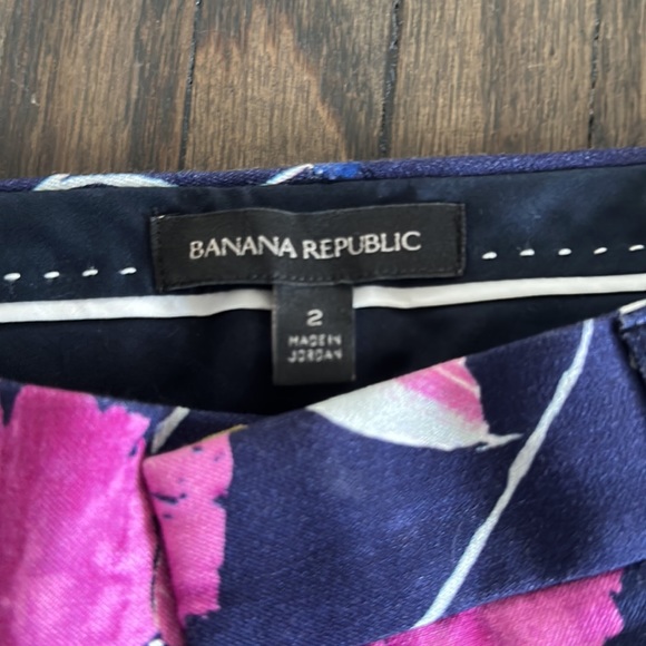 Sloan pant by Banana Republic - Picture 2 of 7